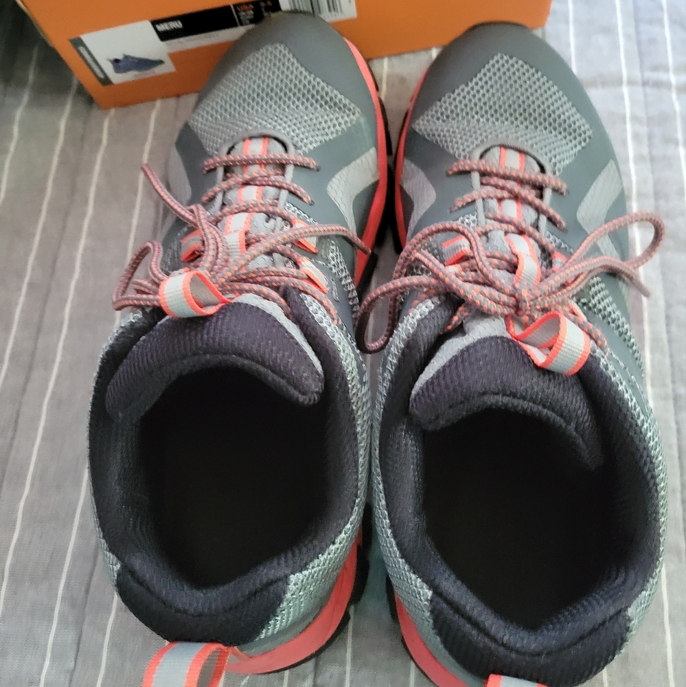Ladies Merrell Tennis Shoes